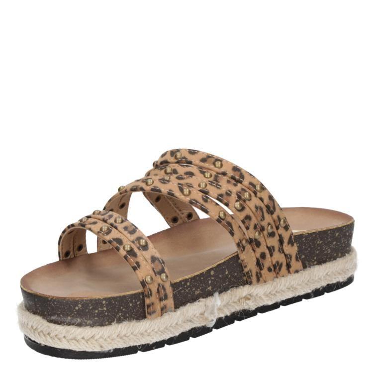 Sandalia Casual Mujer Dakota- G655-4