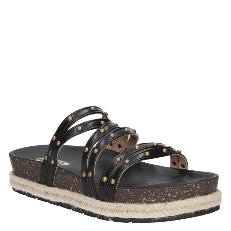 Sandalia Casual Mujer Dakota- G655-0