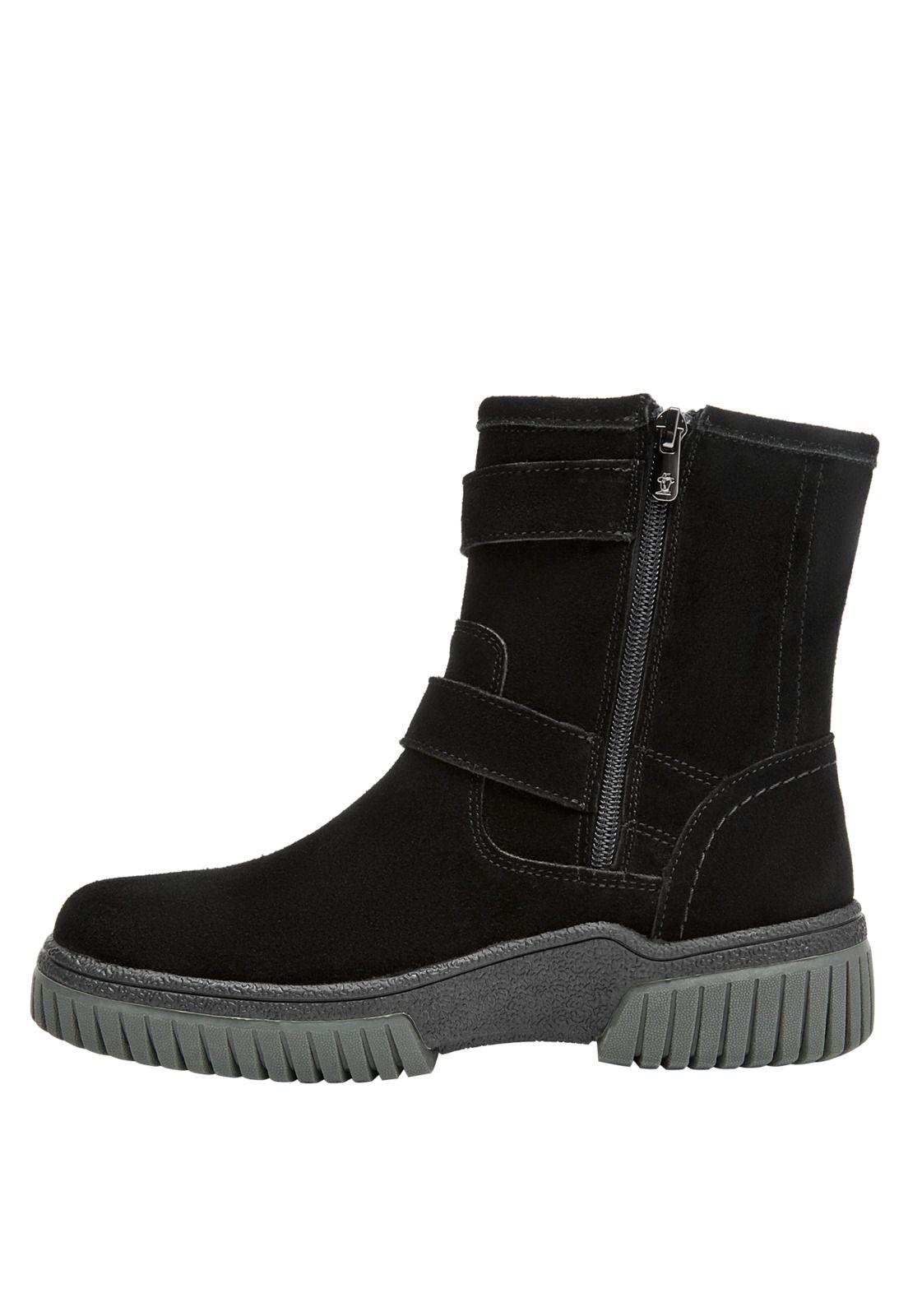 Bota Casual Mujer Panama Jack - PJM0233-3