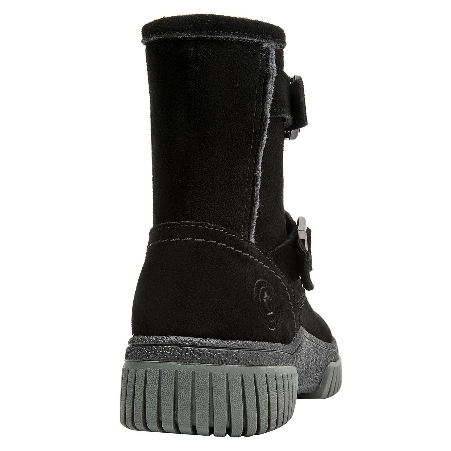 Bota Chiporro Mujer Panama Jack - PJM0233-2