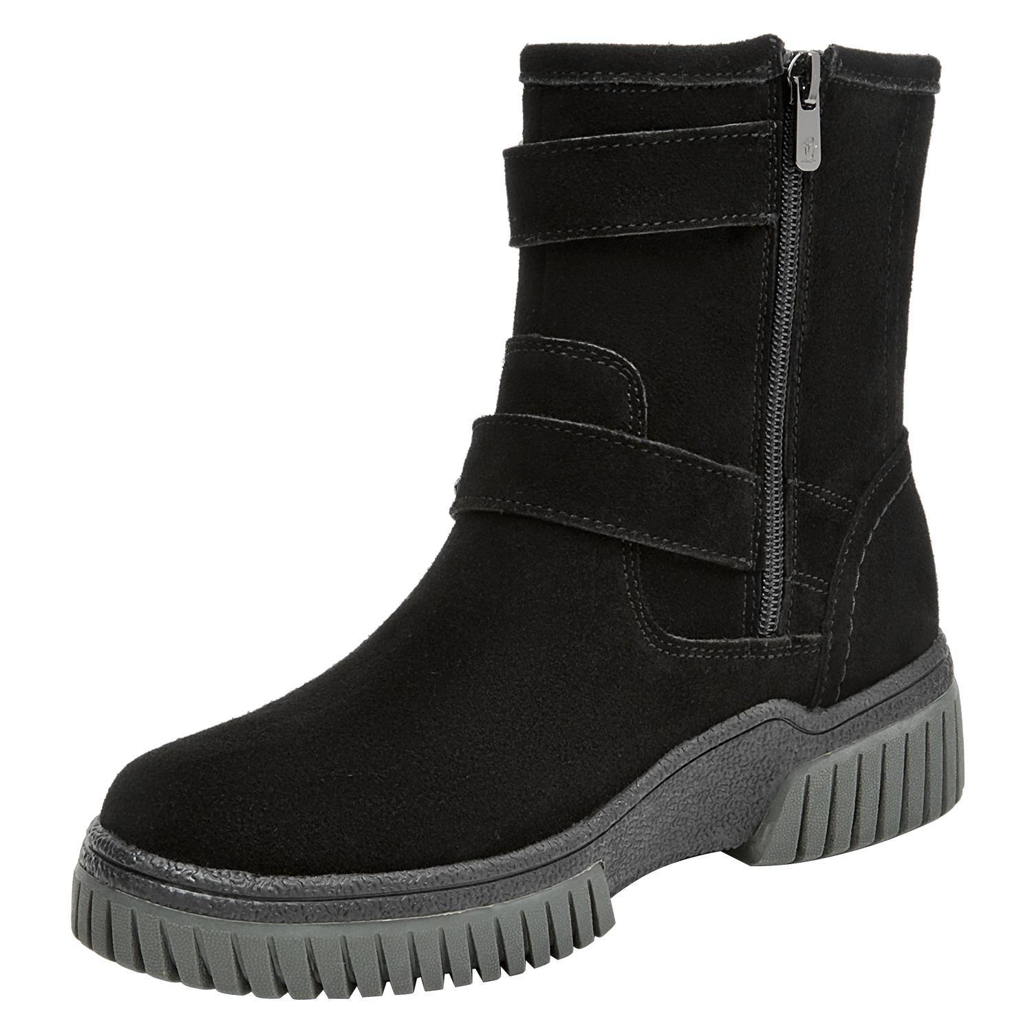 Bota Chiporro Mujer Panama Jack - PJM0233-4