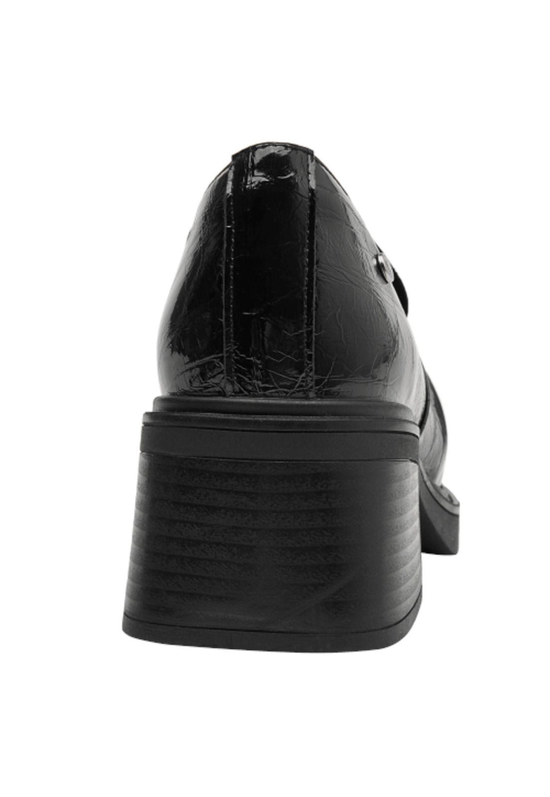 Mocasin Casual Mujer Pollini - L284-2