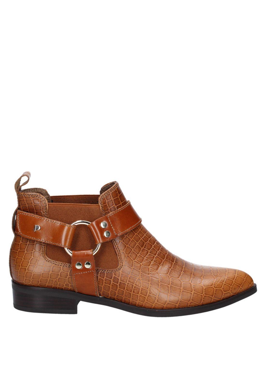 Botin Casual Mujer Pollini - A282-1