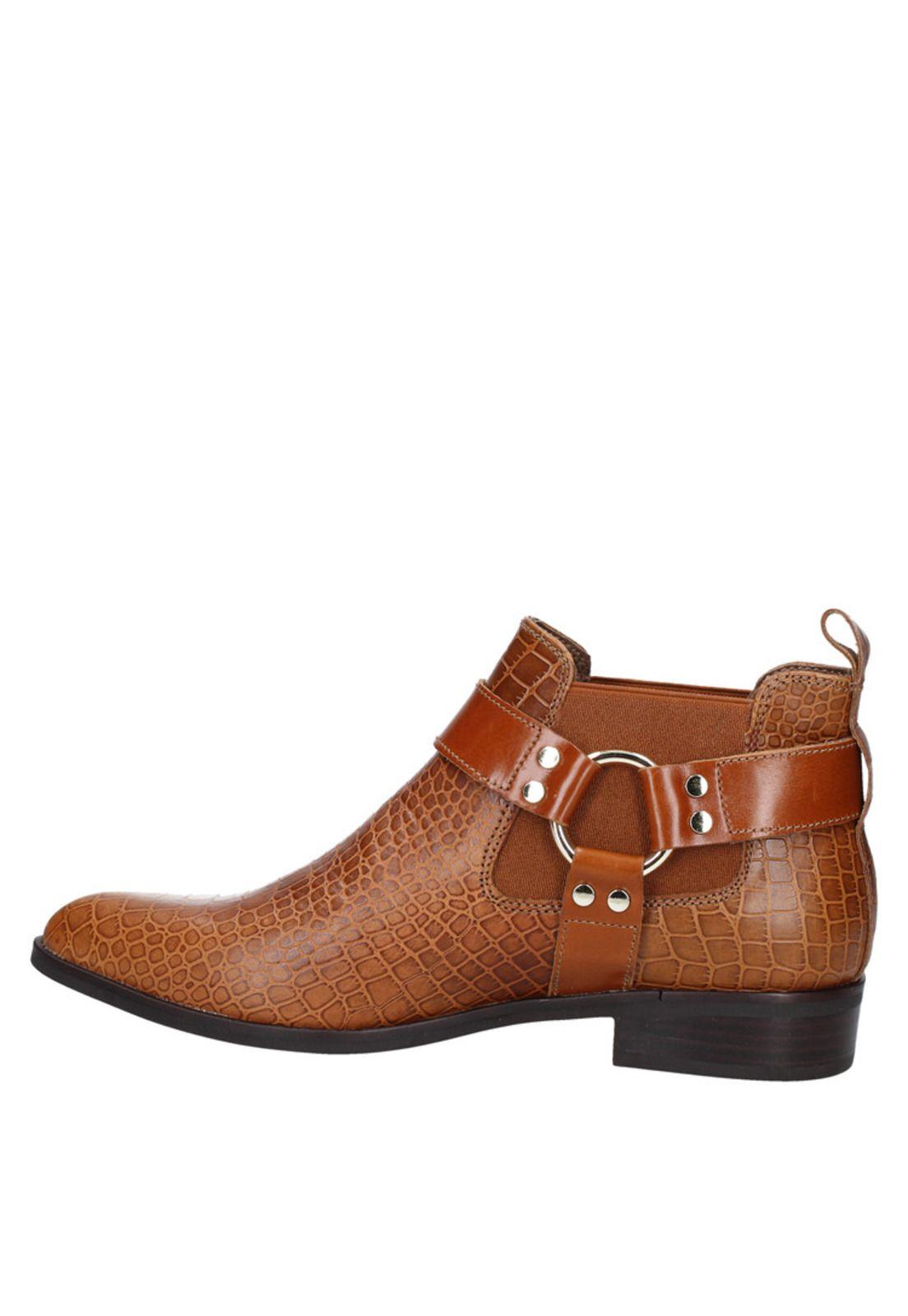 Botin Casual Mujer Pollini - A282-3
