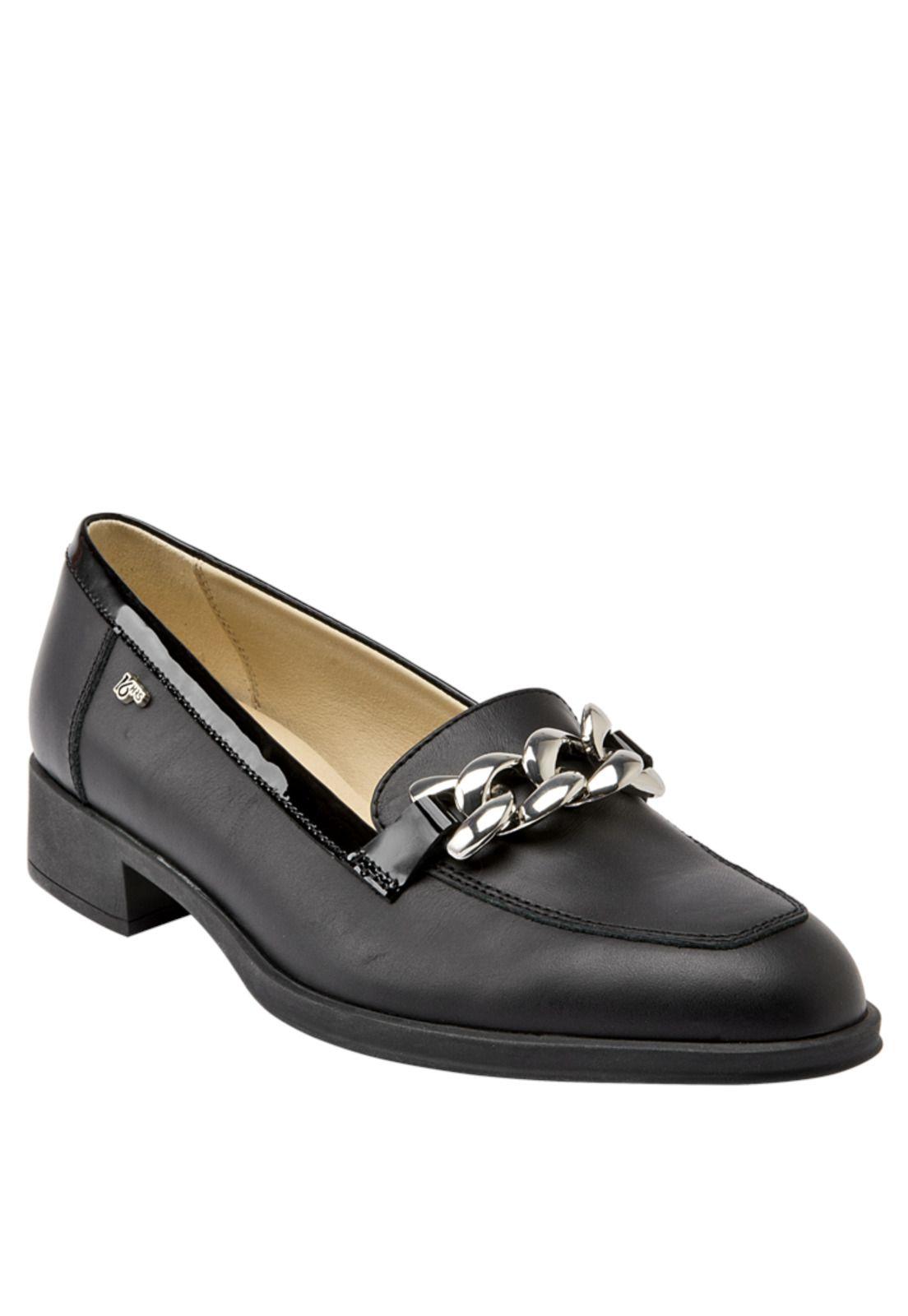 Zapato Casual Mujer 16 Hrs - I078-0