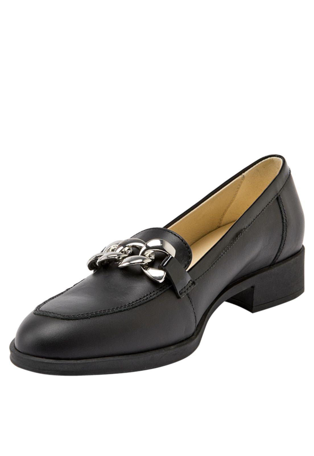 Zapato Casual Mujer 16 Hrs - I078-4