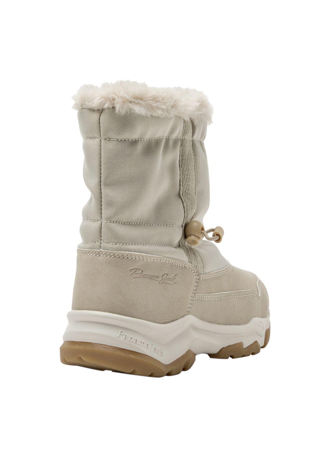 Bota Casual Niña Panama Jack - J754-2