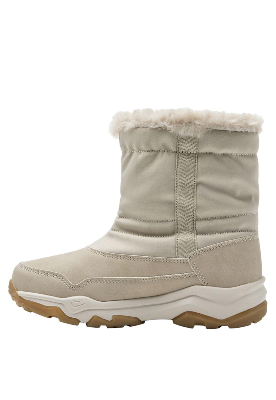 Bota Casual Niña Panama Jack - J754-3