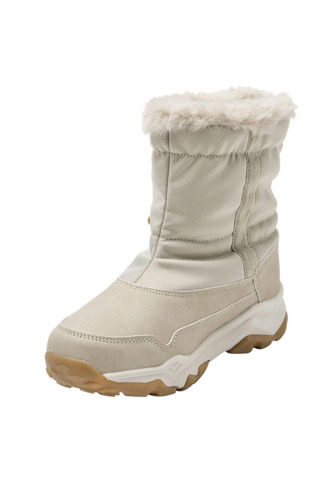 Bota Casual Niña Panama Jack - J754-4