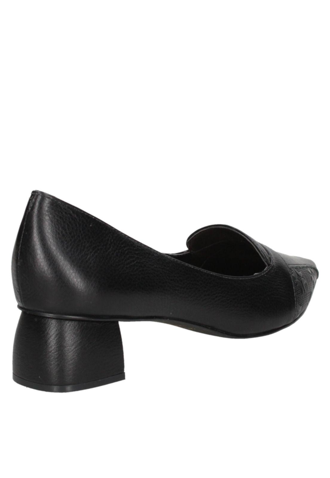 Zapato Casual Mujer Luz Da Lua - H564-2