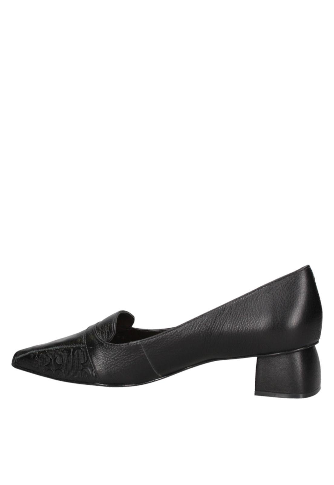 Zapato Casual Mujer Luz Da Lua - H564-3