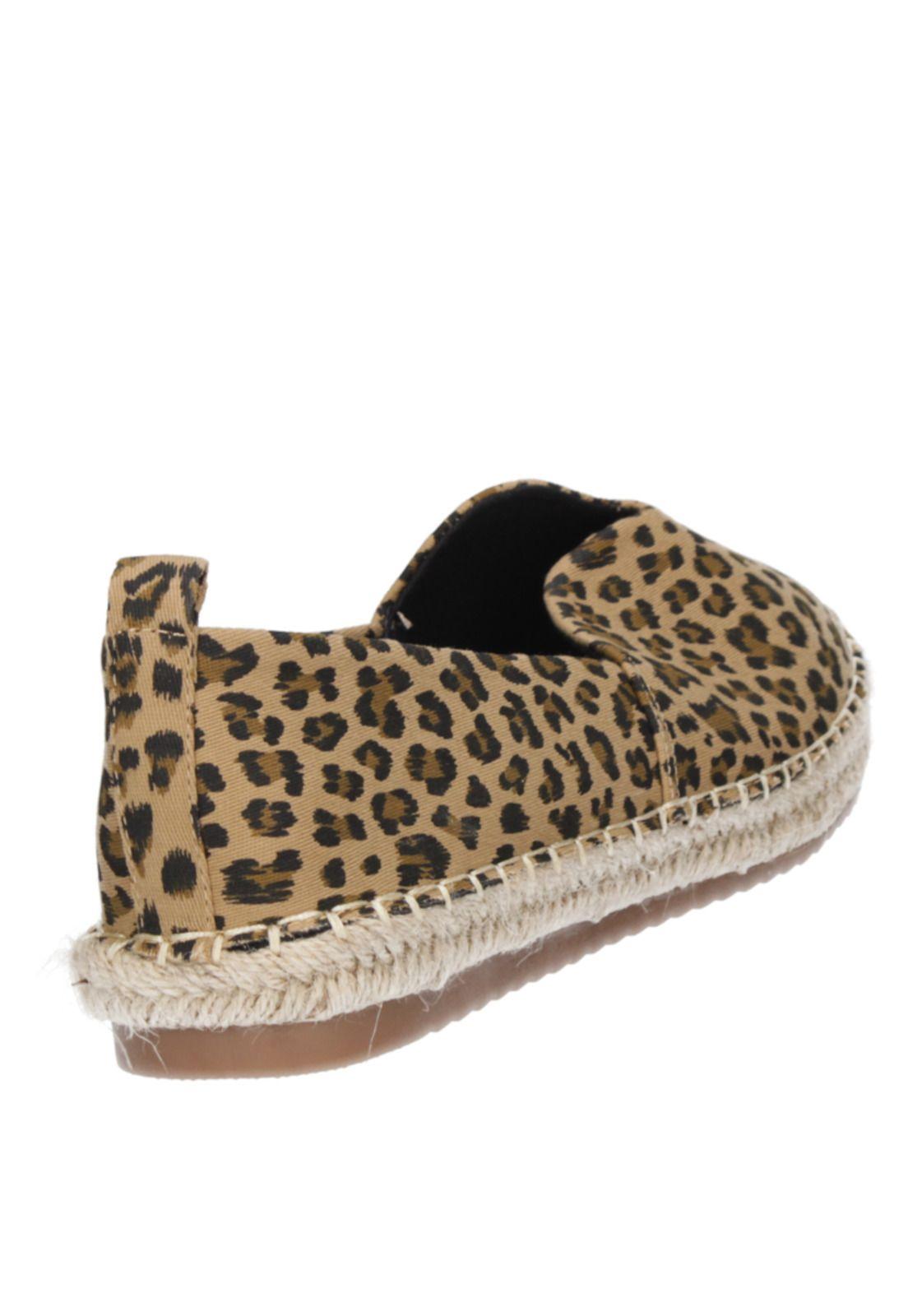 Alpargata Casual Mujer Bruno Rossi - G640-2