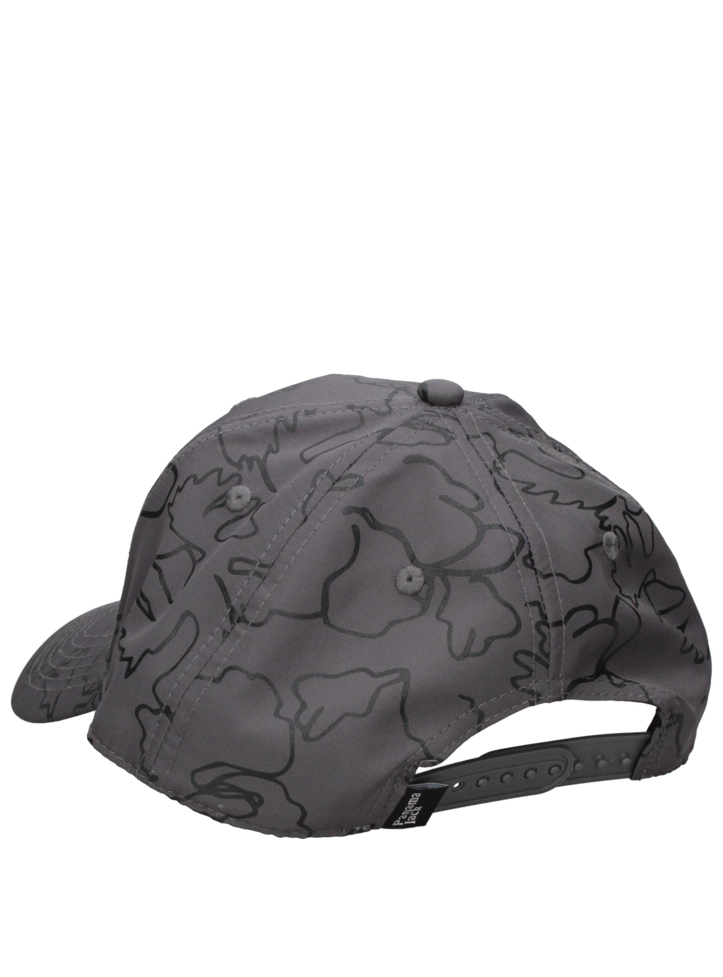 Jockey Hombre Deportivo Pjack - K892-2