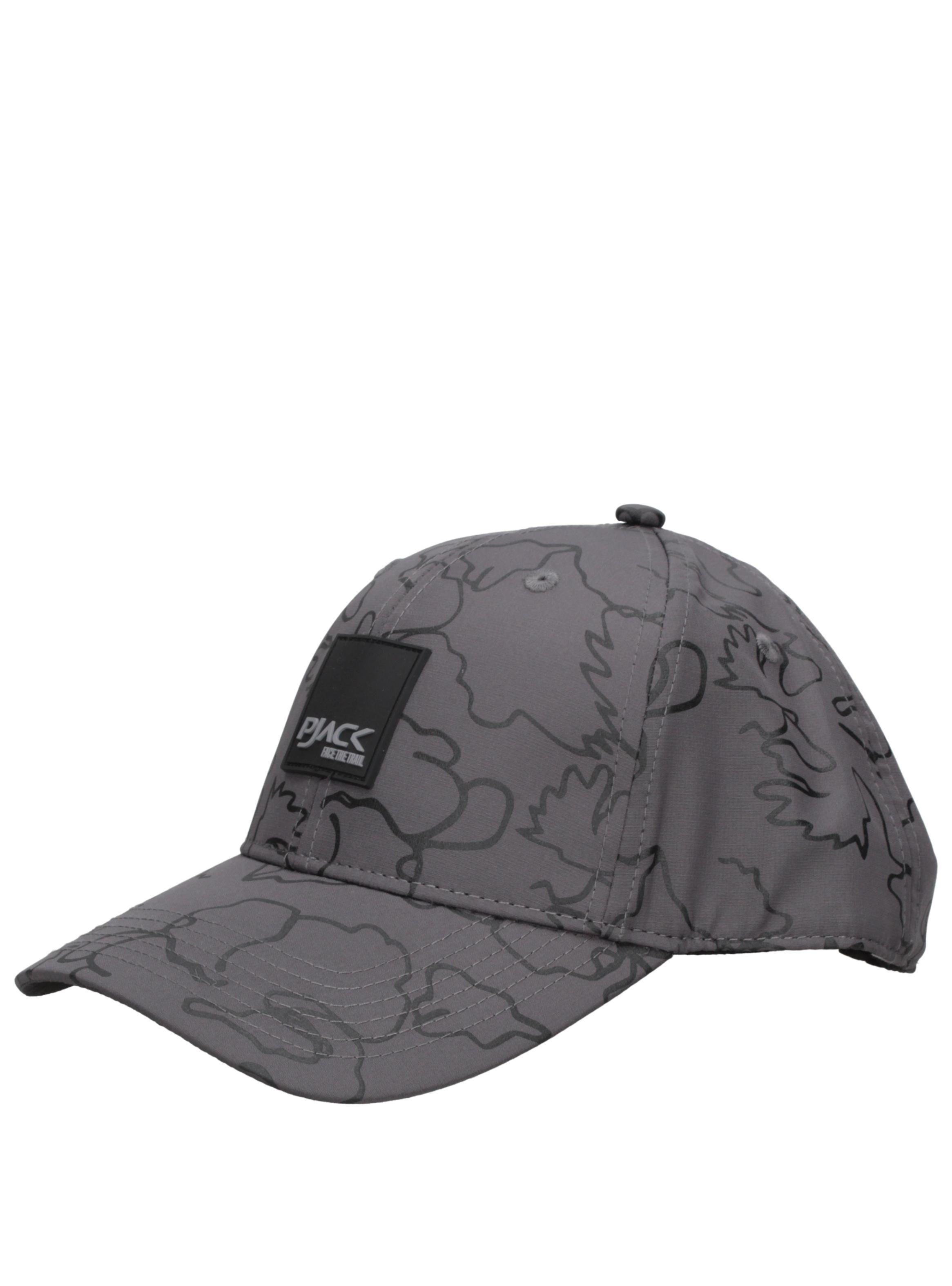 Jockey Hombre Deportivo Pjack - K892-3
