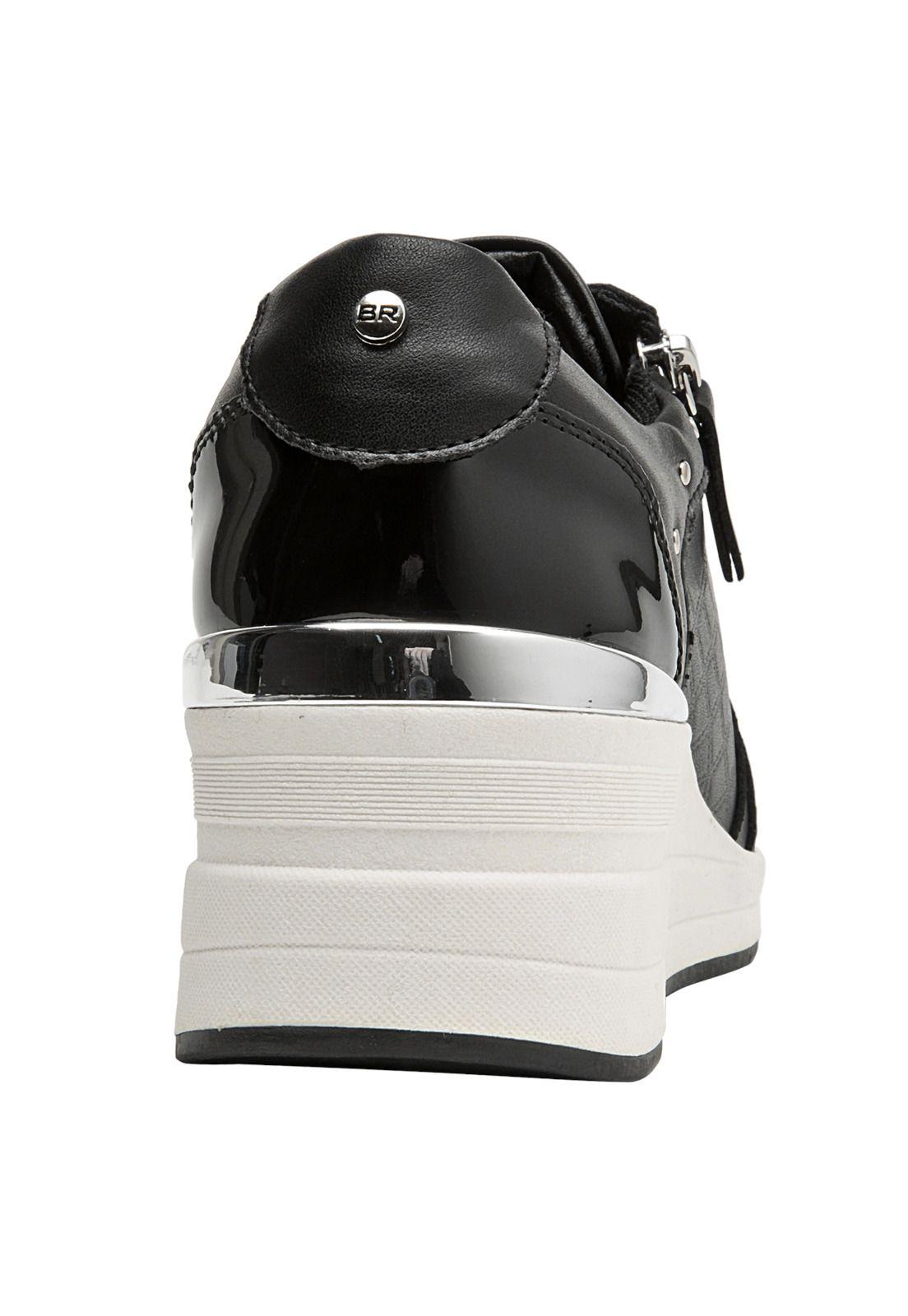 Zapatilla Casual Mujer Bruno Rossi - BRM0353-2