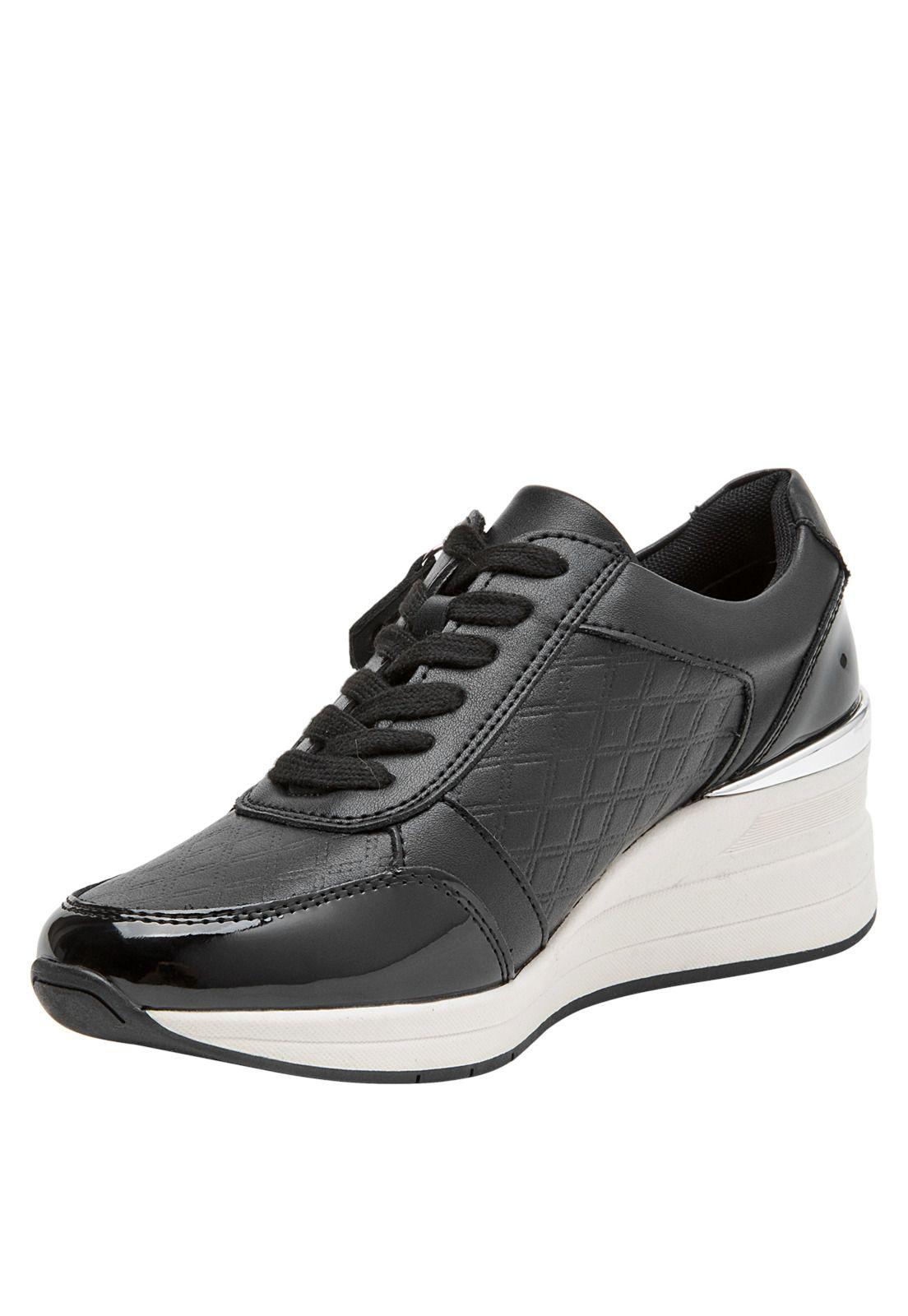 Zapatilla Casual Mujer Bruno Rossi - BRM0353-4