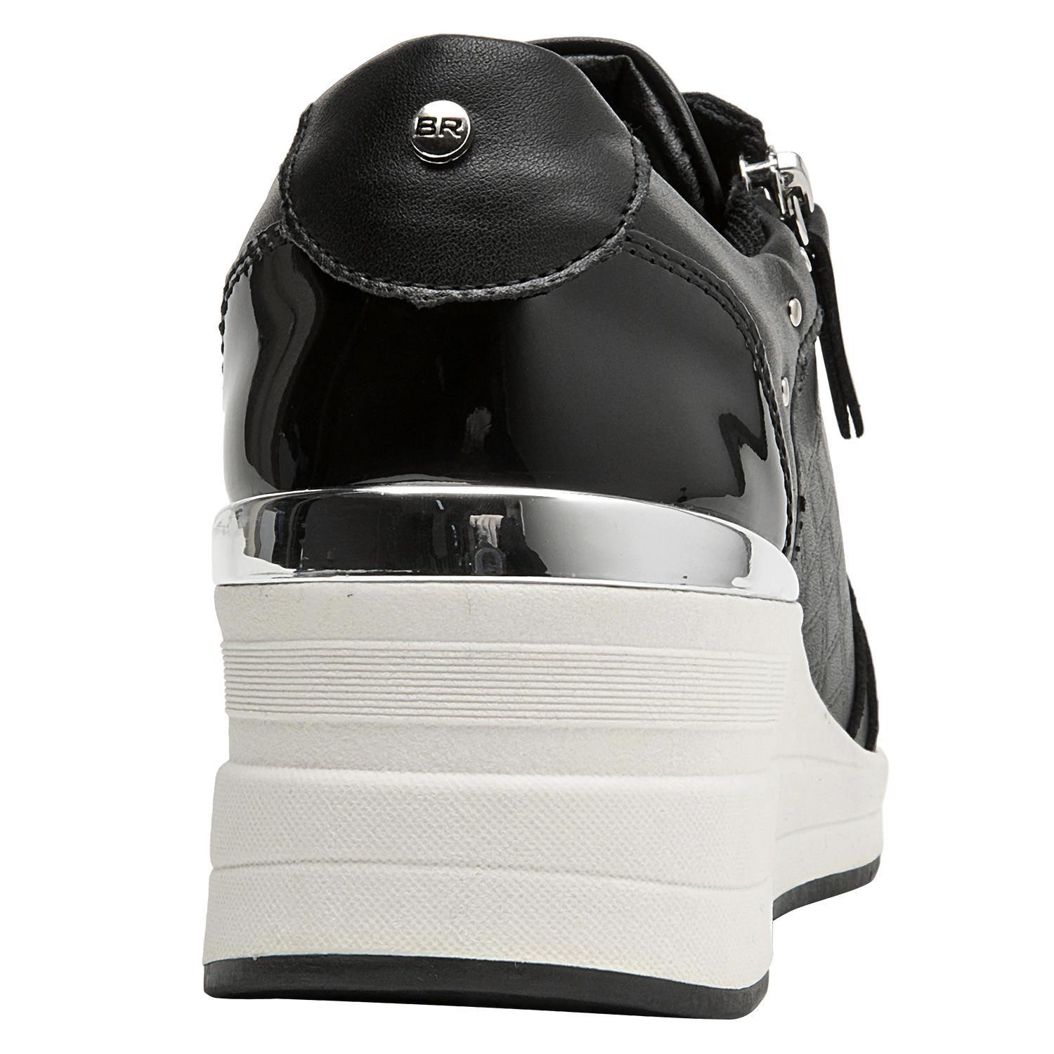 Zapatilla Casual Mujer Bruno Rossi - BRM0353-2