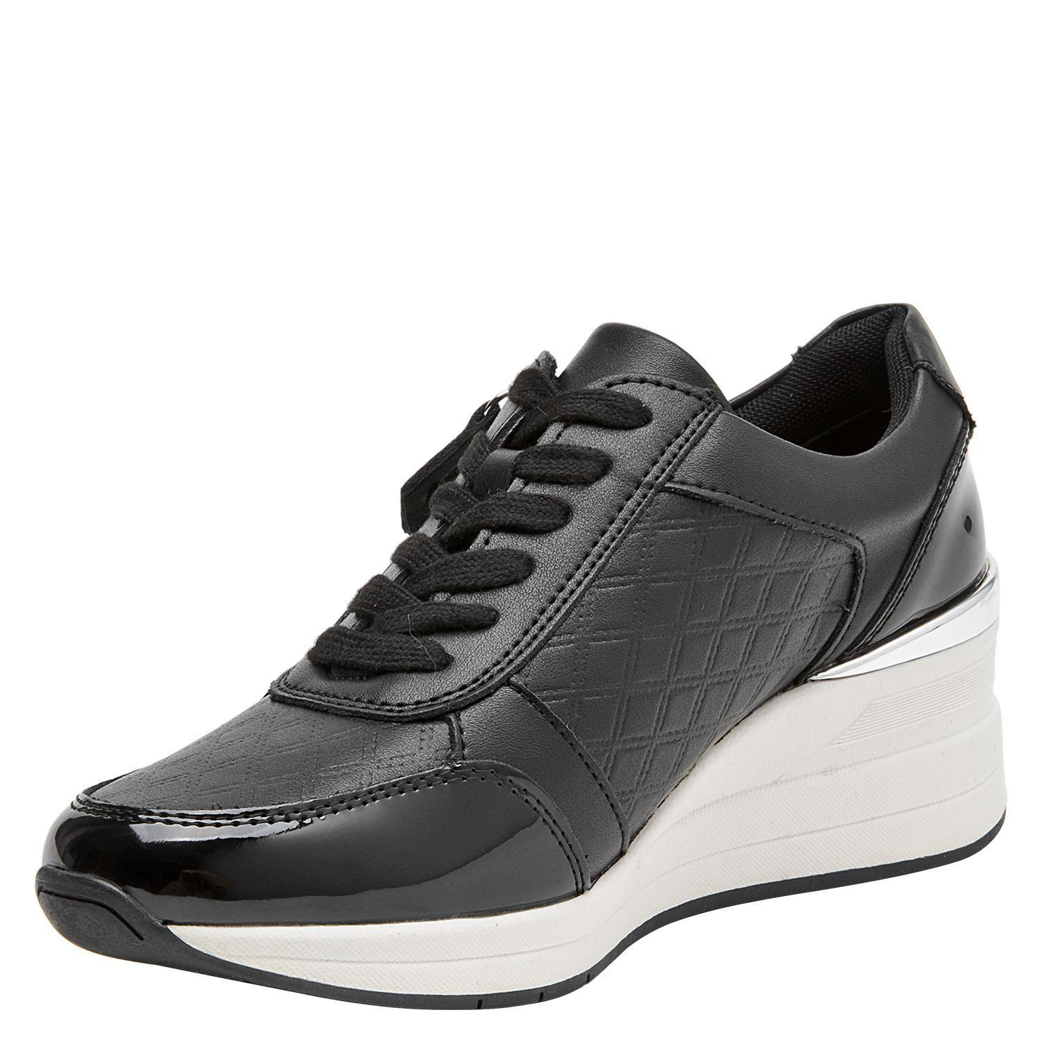 Zapatilla Casual Mujer Bruno Rossi - BRM0353-4