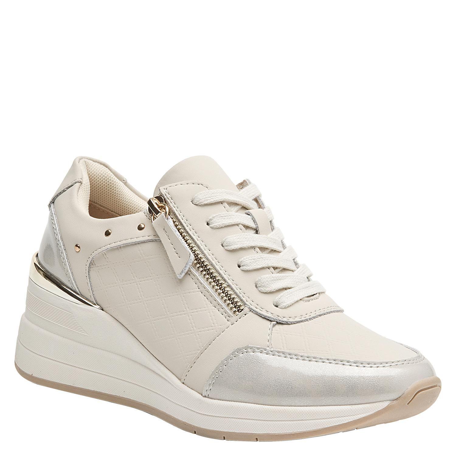 Zapatilla Casual Mujer Bruno Rossi - BRM0353-0