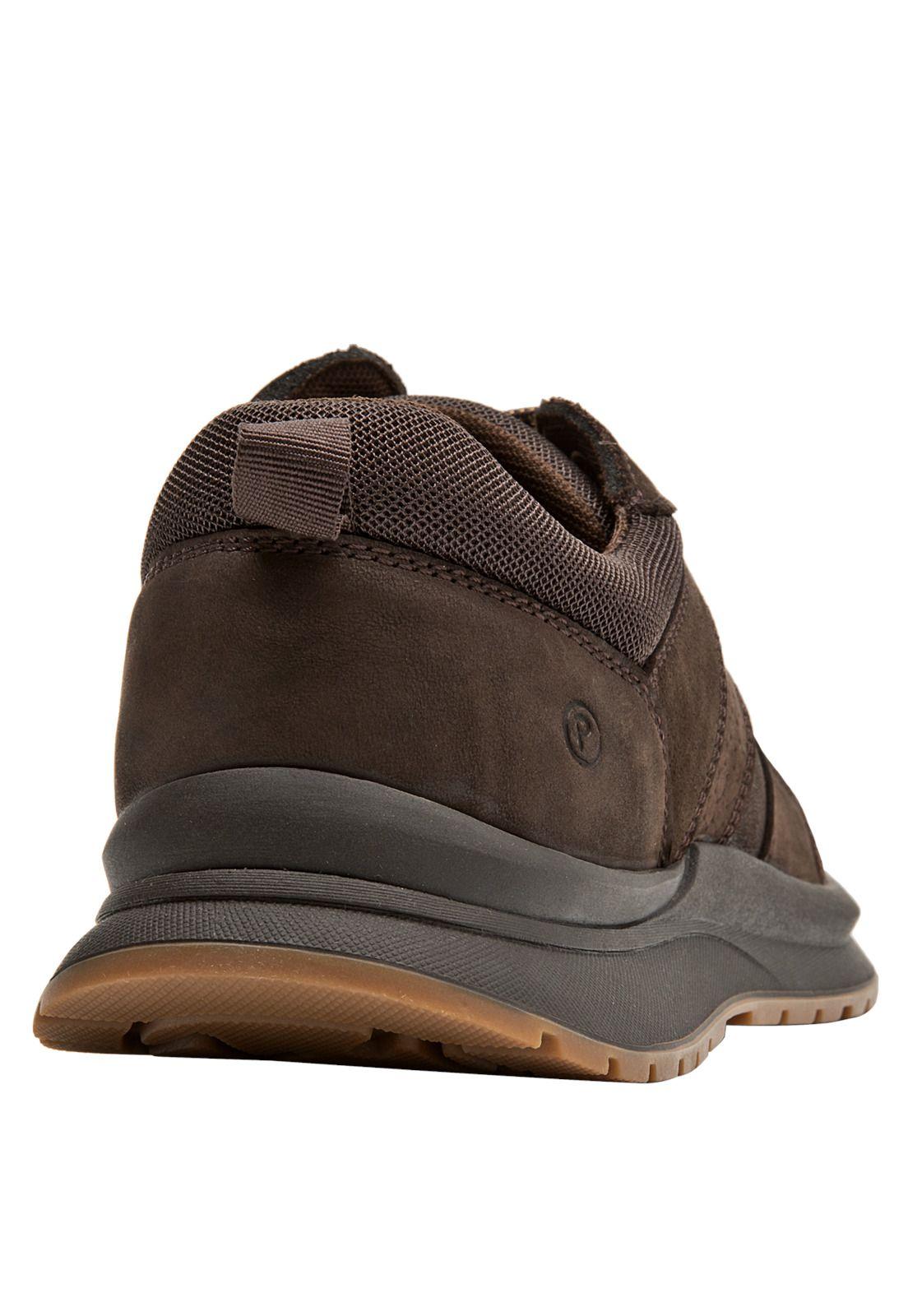 Zapatilla Casual Hombre Pluma - PLH0017-2