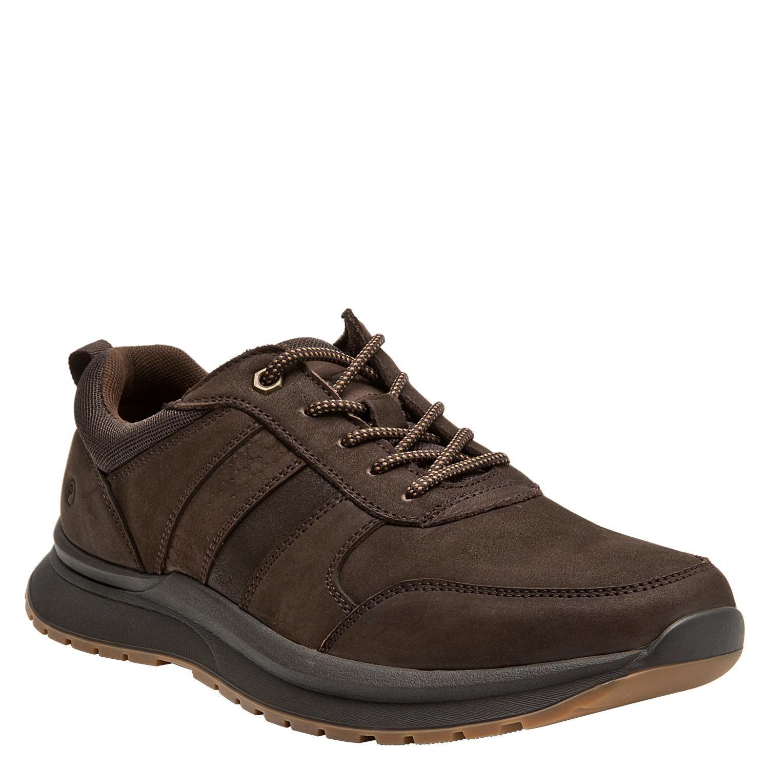 Zapatilla Casual Hombre Pluma - PLH0017-1