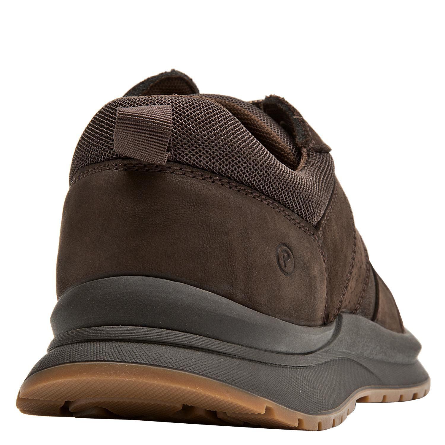 Zapatilla Casual Hombre Pluma - PLH0017-2