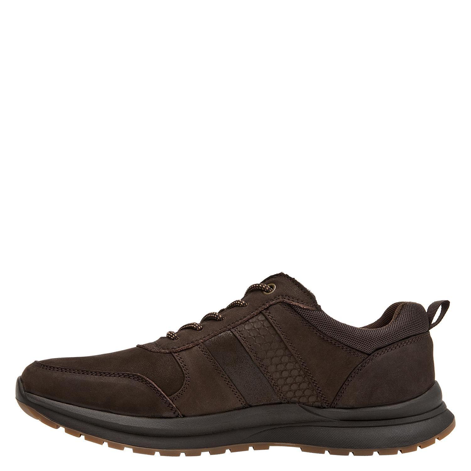 Zapatilla Casual Hombre Pluma - PLH0017-3