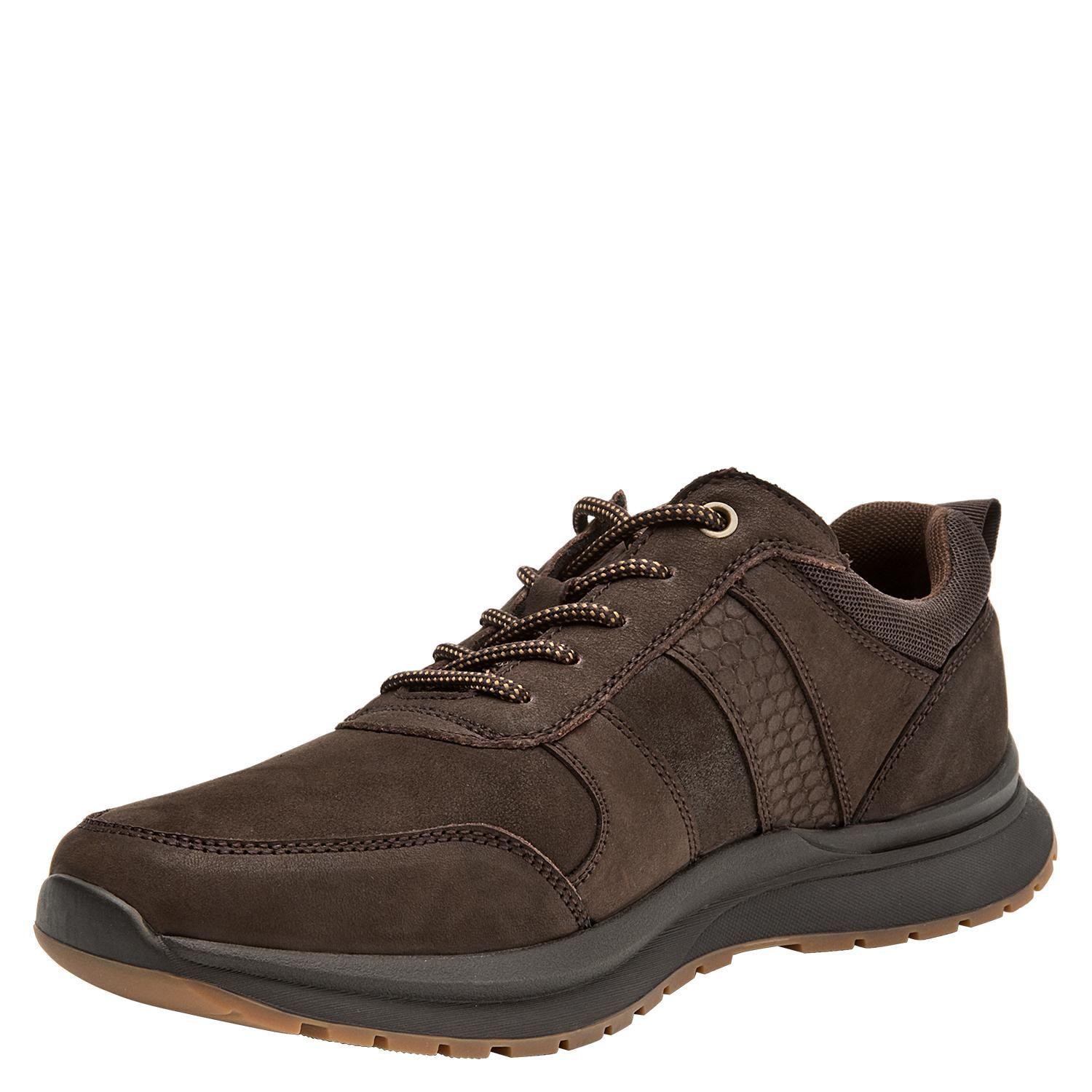Zapatilla Casual Hombre Pluma - PLH0017-4