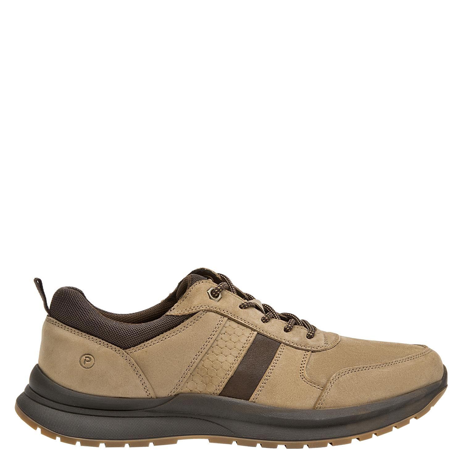 Zapatilla Casual Hombre Pluma - PLH0017-0