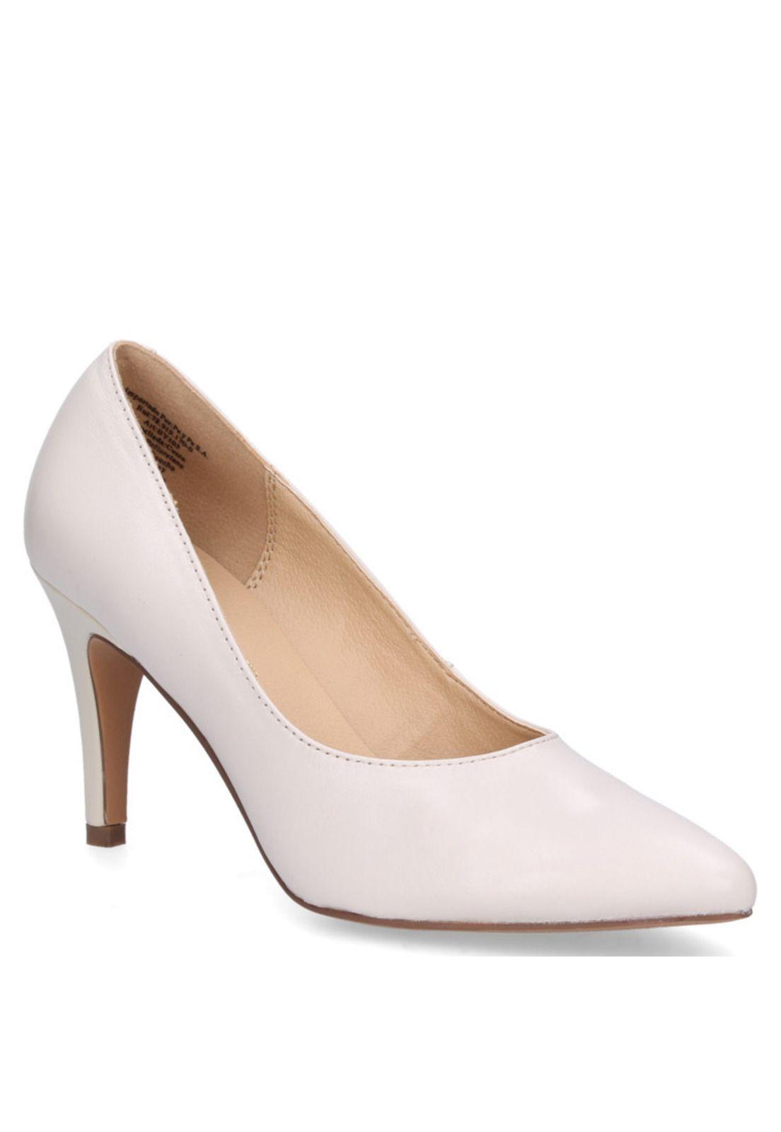 Zapato Vestir Mujer Bruno Rossi - U701-0