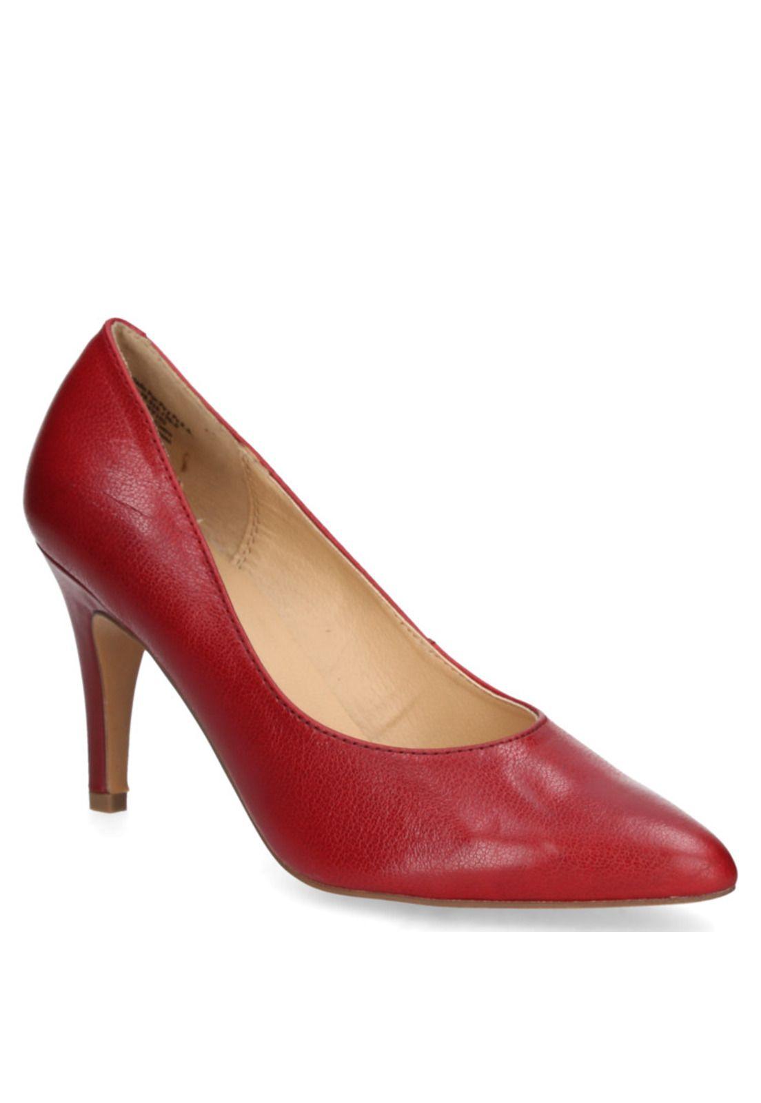 Zapato Vestir Mujer Bruno Rossi - U701-0