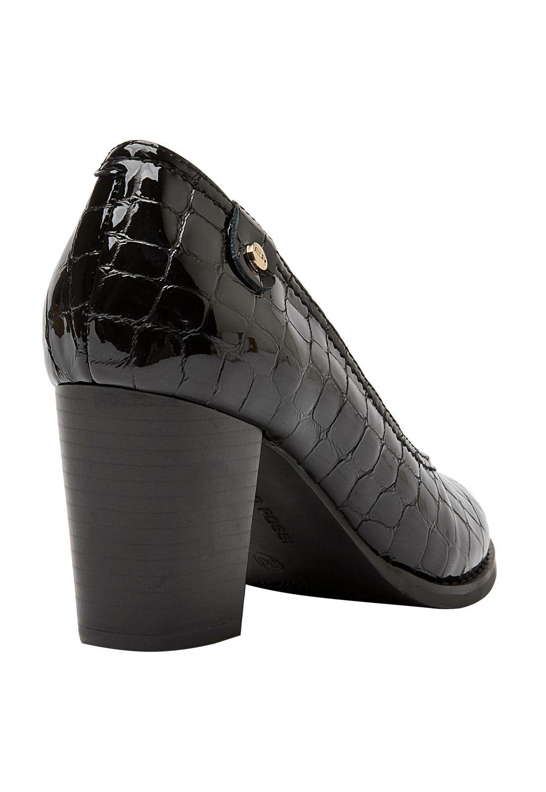 Zapato Casual Mujer Bruno Rossi - J608-2