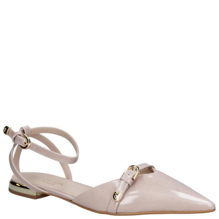 Zapato Casual Mujer Luz Da Lua - K573-0