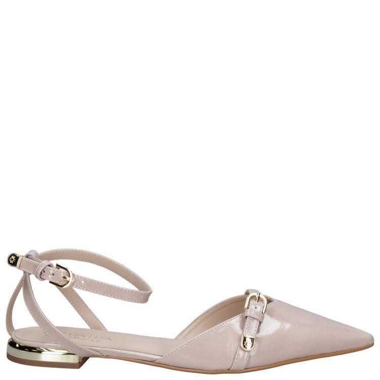 Zapato Casual Mujer Luz Da Lua - K573-1