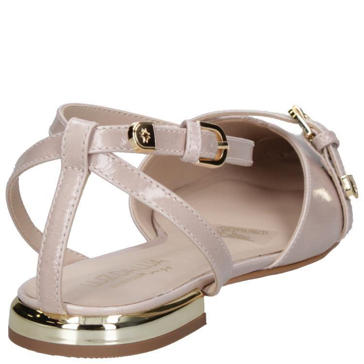 Zapato Casual Mujer Luz Da Lua - K573-2