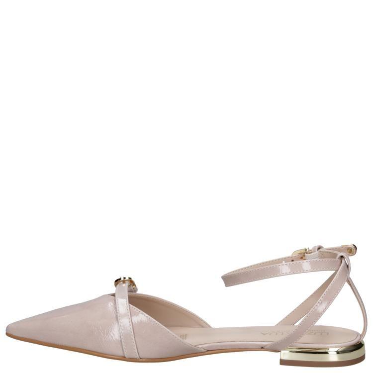 Zapato Casual Mujer Luz Da Lua - K573-4