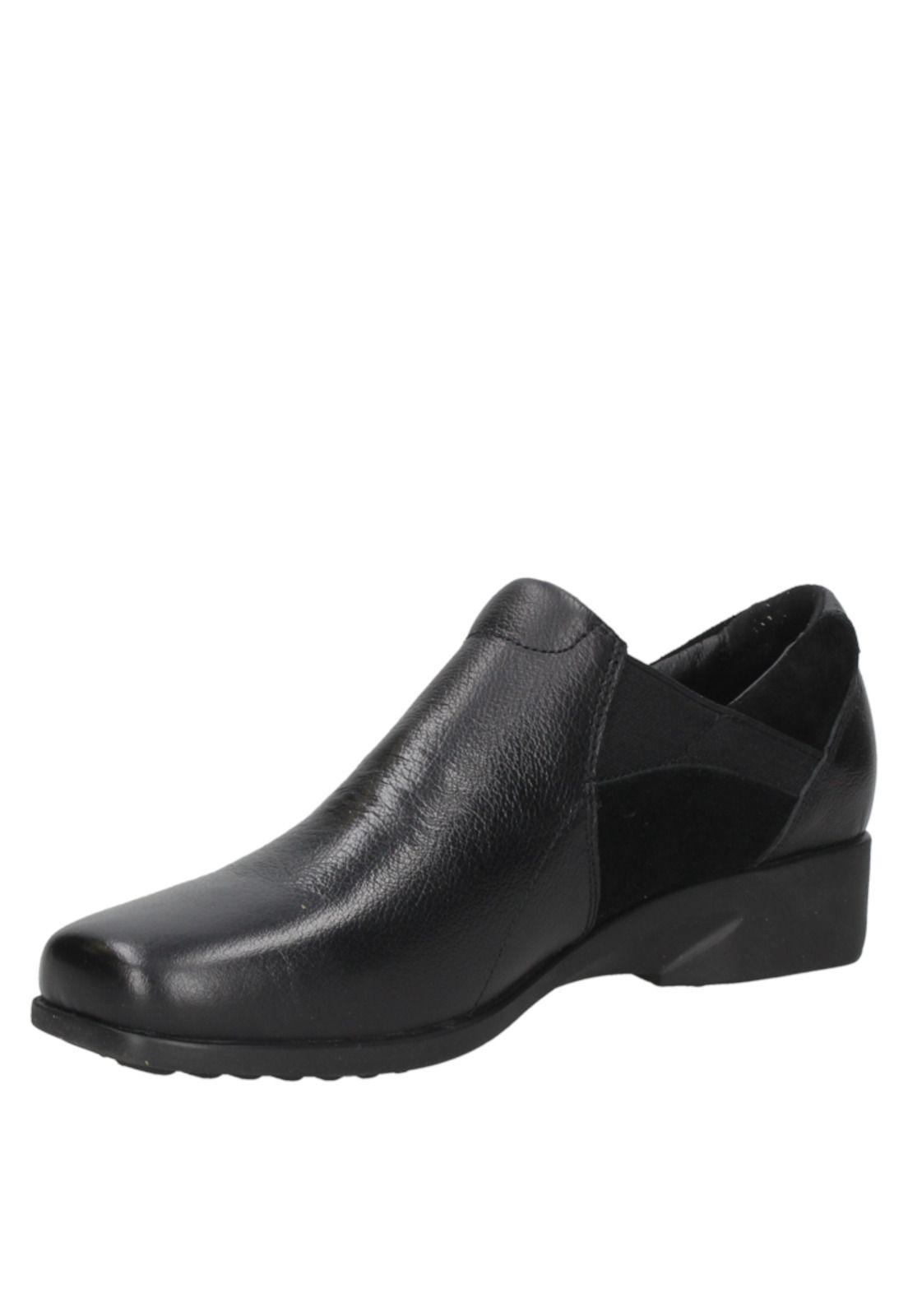 Zapato Casual Mujer Bruno Rossi - H623-4