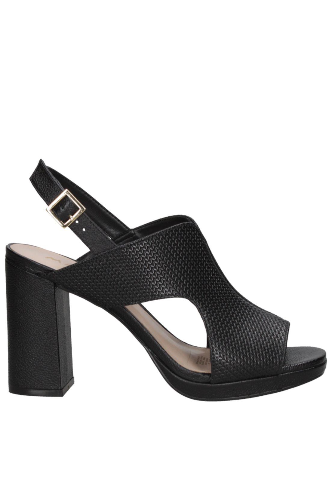 Sandalia Casual Mujer Mingo - K507-1