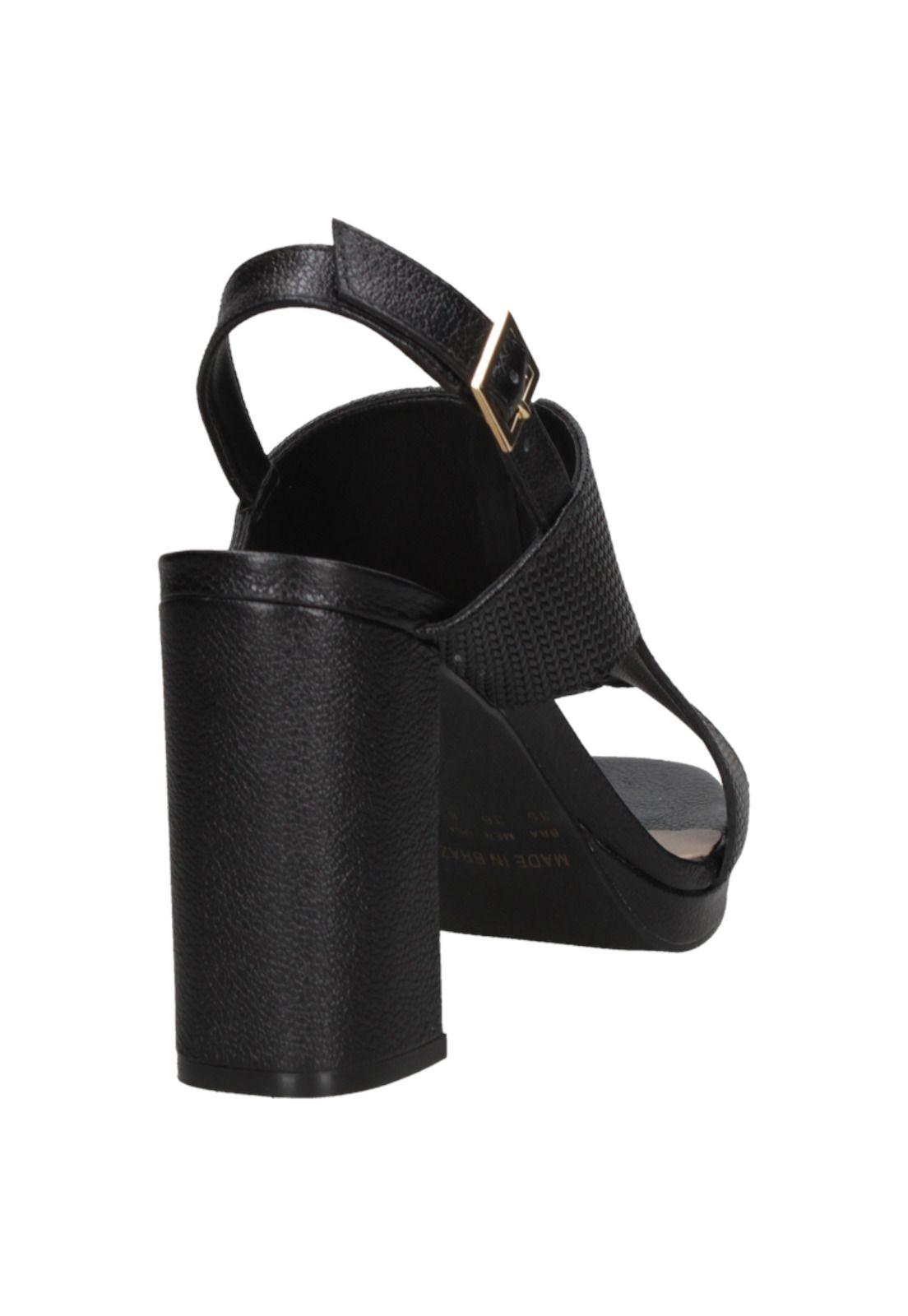 Sandalia Casual Mujer Mingo - K507-2