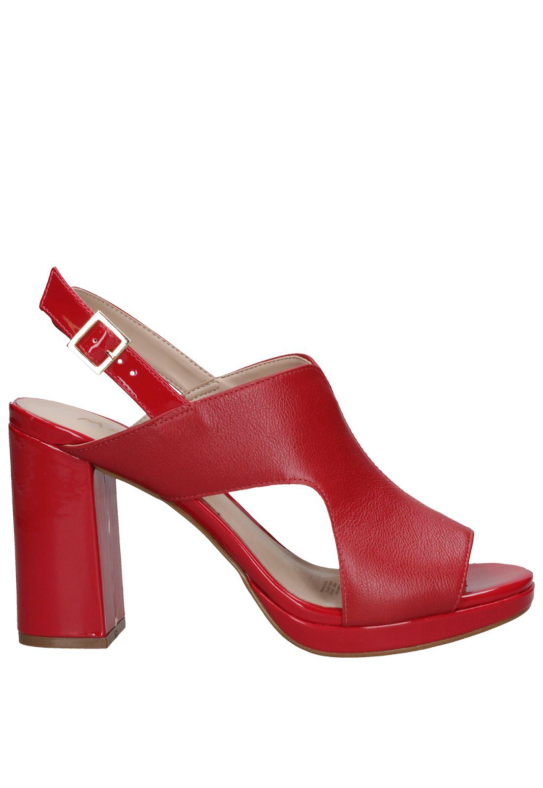 Sandalia Casual Mujer Mingo - K507-1