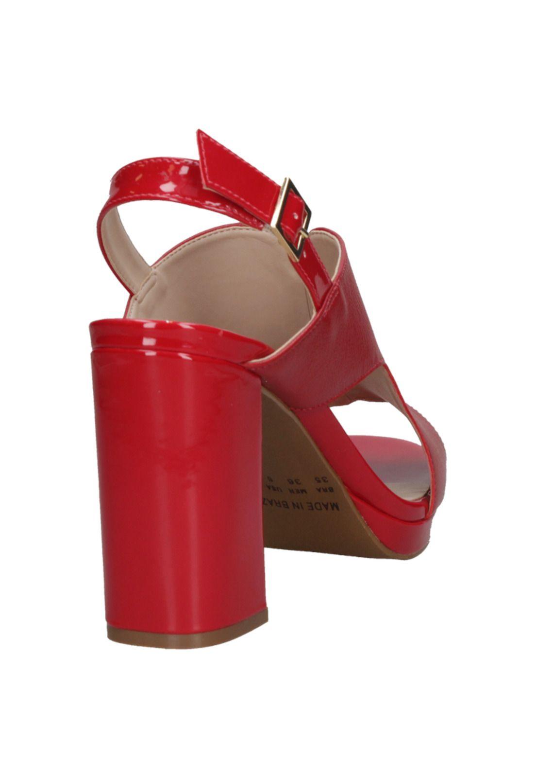 Sandalia Casual Mujer Mingo - K507-2