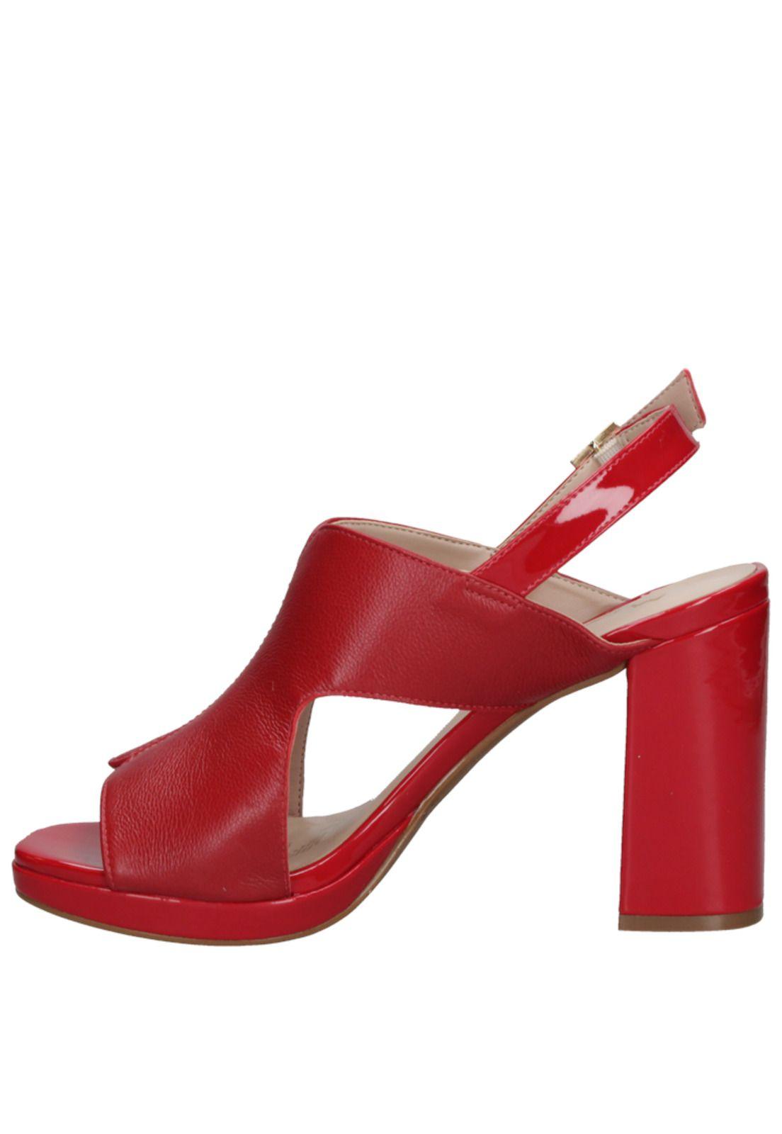 Sandalia Casual Mujer Mingo - K507-3