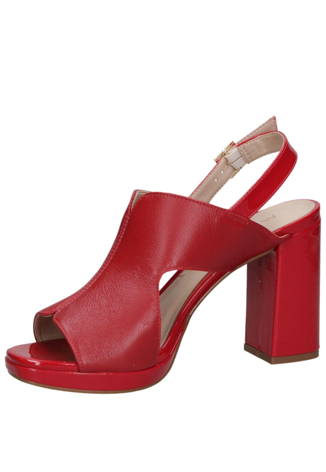 Sandalia Casual Mujer Mingo - K507-4