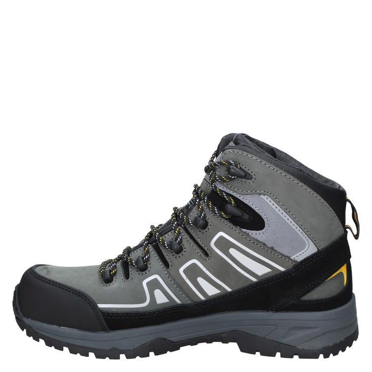 Zapato De Seguridad Hombre Panama Jack - A929-2