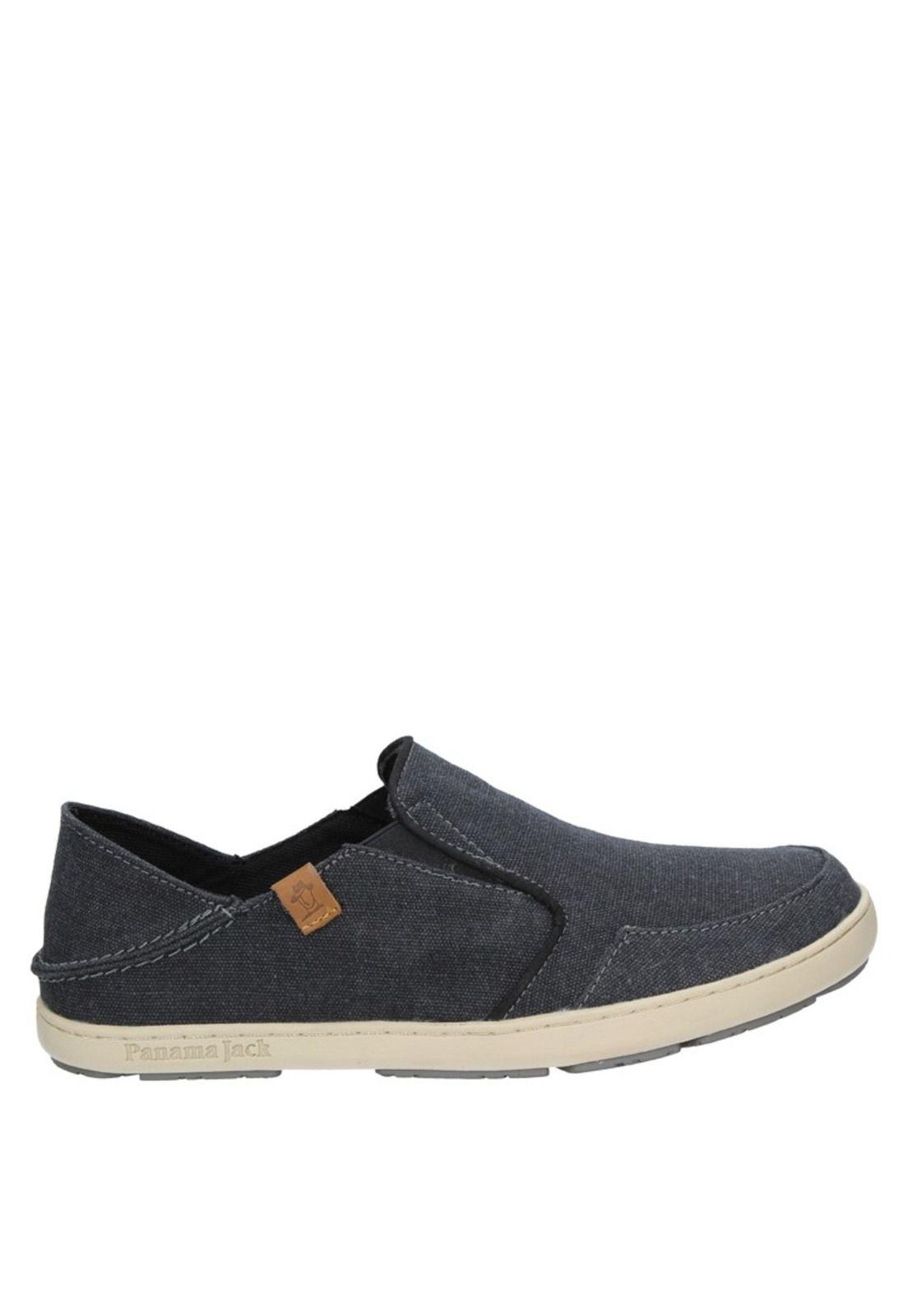 Zapatilla Casual Hombre Panama Jack - W712-1
