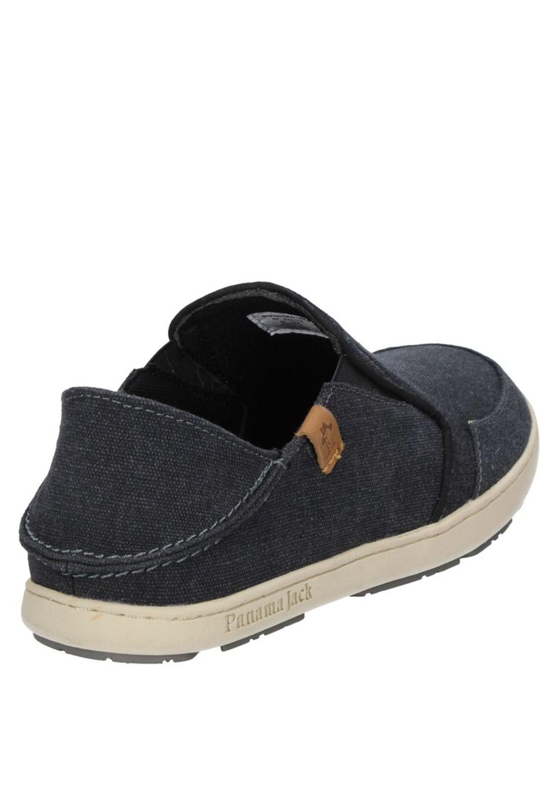 Zapatilla Casual Hombre Panama Jack - W712-2