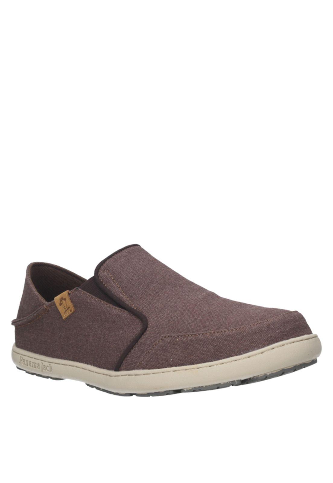 Zapatilla Casual Hombre Panama Jack - W712-0