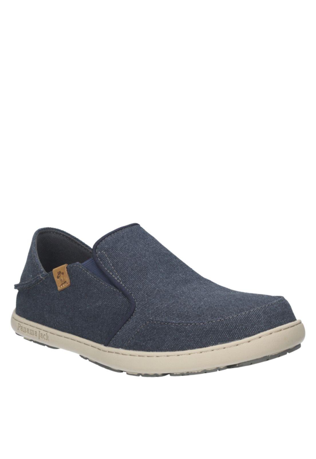 Zapatilla Casual Hombre Panama Jack - W712-0