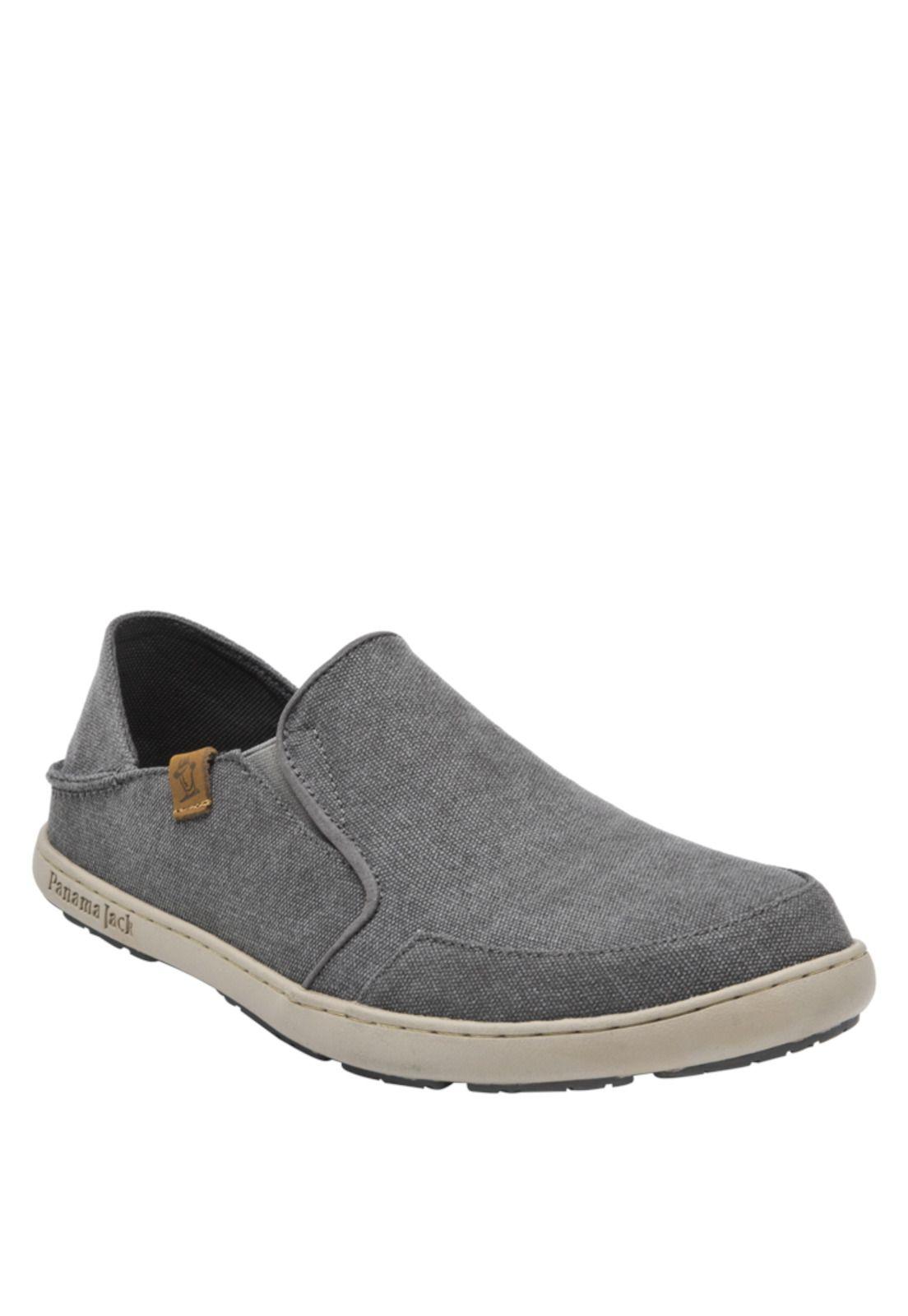 Zapatilla Casual Hombre Panama Jack - W712-0