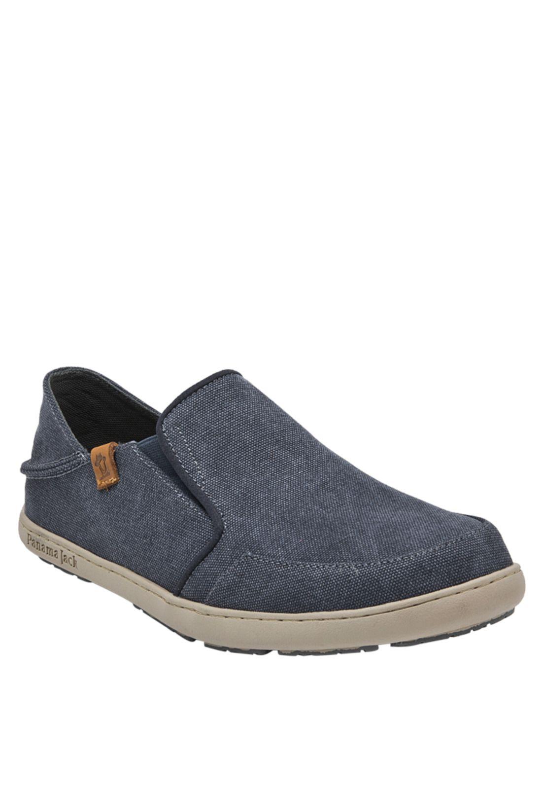 Zapatilla Casual Hombre Panama Jack - W712-0